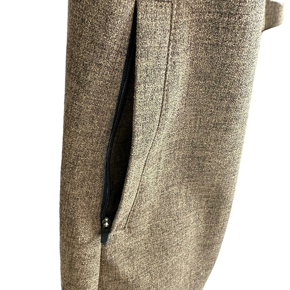 Prana Sutherland Double Breasted Jacket XS - Picture 5 of 10